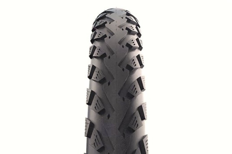 KÖP 26X1,75 (47-559) SCHWALBE LAND CRUISER HS450 FEKETE