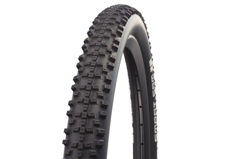 KÖP 26X2,10 (54-559) SCHWALBE SMART SAM HS476 FEKETE