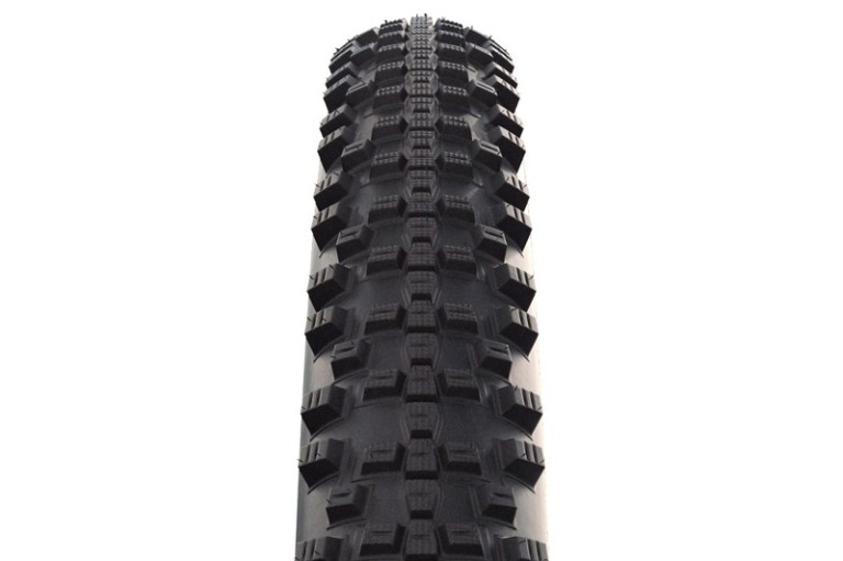 KÖP 26X2,10 (54-559) SCHWALBE SMART SAM HS476 FEKETE