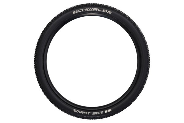 KÖP 26X2,10 (54-559) SCHWALBE SMART SAM HS476 FEKETE