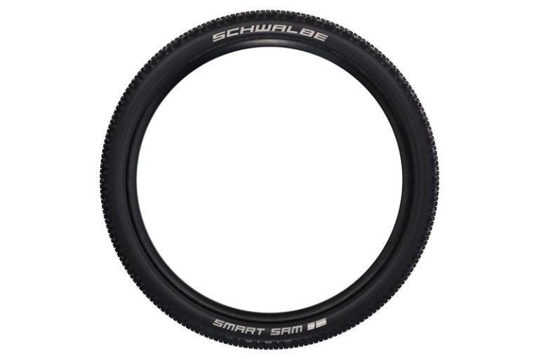 KÖP 26X2,10 (54-559) SCHWALBE SMART SAM HS476 FEKETE