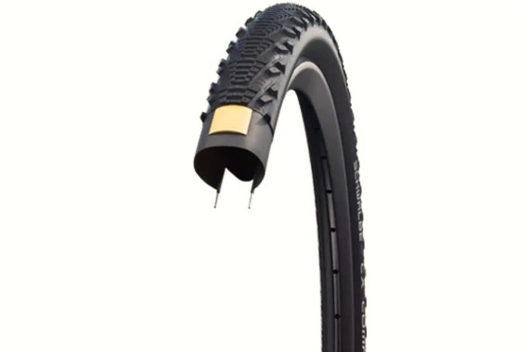 KÖP 26X2,00 (50-559) SCHWALBE CX COMP HS369 FEKETE