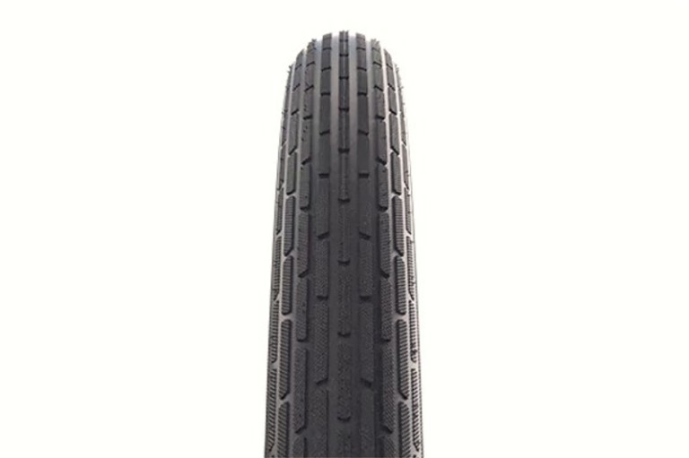 KÖP 26X2,35 (60-559) SCHWALBE FAT FRANK HS375 FEKETE REFLEXCSÍKOS