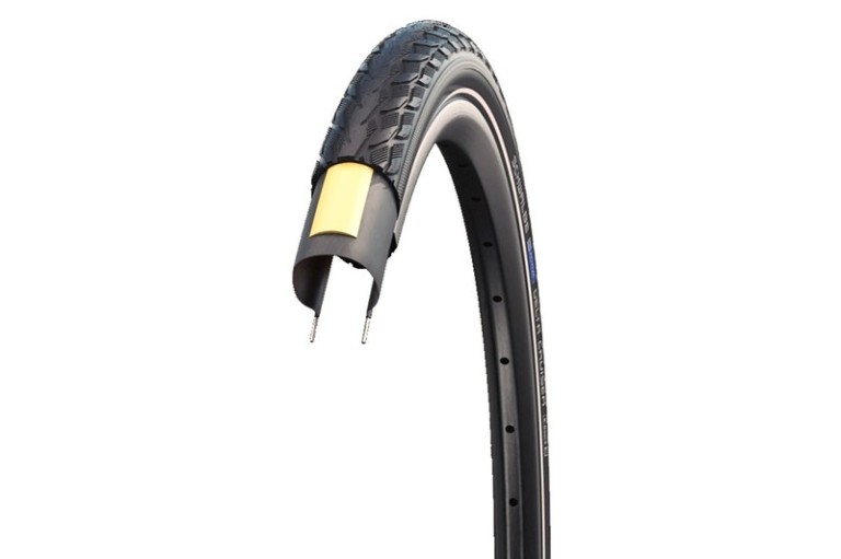 KÖP 28X1-1/2 (40-635) SCHWALBE DELTA CRUISER HS431 KRÉM