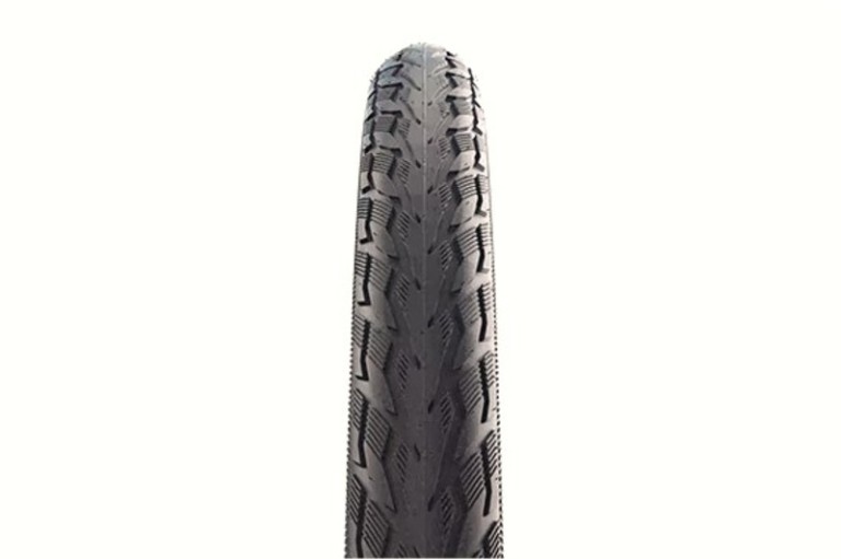 KÖP 700X28C (28-622) 28X1,10 SCHWALBE DELTA CRUISER HS431 FEHÉR OLDALFAL