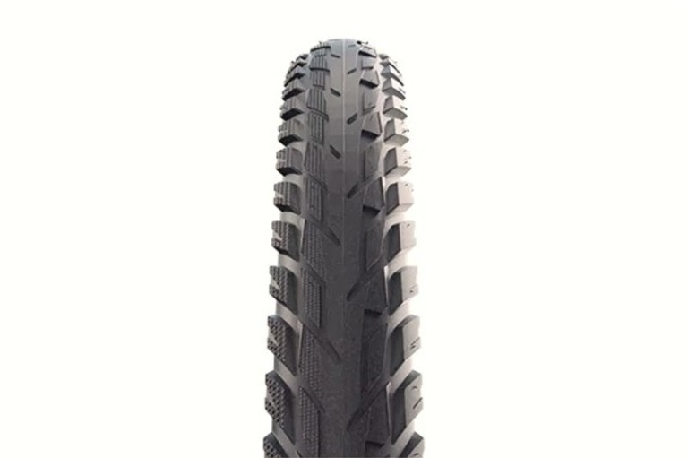 KÖP 700X35C (37-622) 28X1,40 SCHWALBE SILENTO HS421 FEKETE REFLEXCSÍKOS