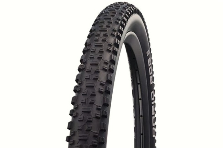 KÖP 29X2,10 (54-622) SCHWALBE RAPID ROB HS425 FEKETE