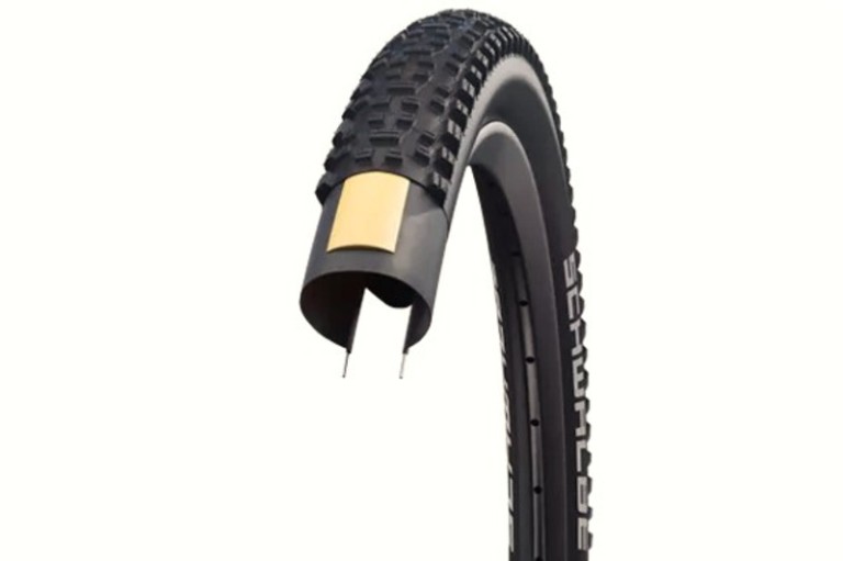 KÖP 29X2,10 (54-622) SCHWALBE RAPID ROB HS425 FEKETE