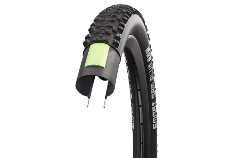 KÖP 26X2,10 (54-559) SCHWALBE SMART SAM PLUS HS476 FEKETE