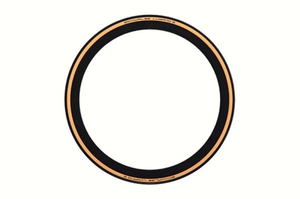 KÖP 700X25C (25-622) 28X1,00 SCHWALBE LUGANO II HS471 KLASSZIKUS OLDALFAL
