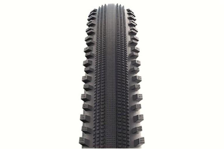 KÖP 26X2,10 (54-559) SCHWALBE HURRICANE HS499 FEKETE REFLEXCSÍKOS