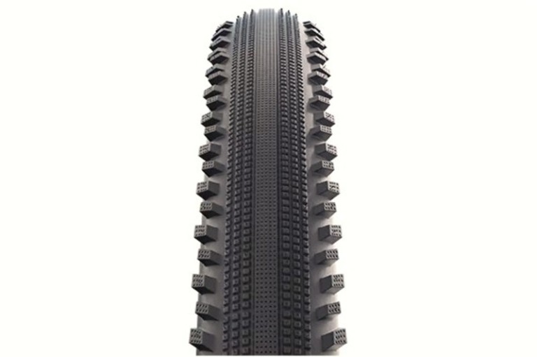 KÖP 700X40C (42-622) 28X1,60 SCHWALBE HURRICANE HS499 FEKETE