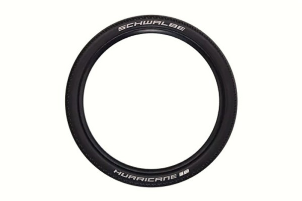 KÖP 700X40C (42-622) 28X1,60 SCHWALBE HURRICANE HS499 FEKETE