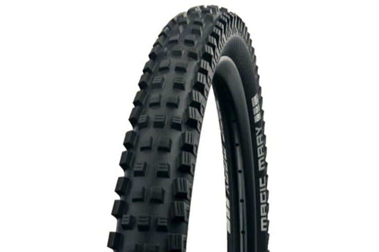 KÖP 26X2,35 (60-559) SCHWALBE MAGIC MARY HS447 FEKETE