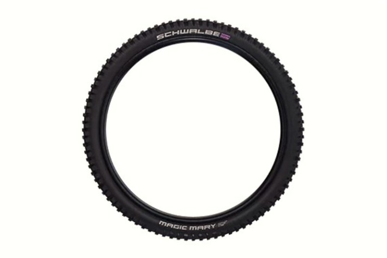 KÖP 26X2,35 (60-559) SCHWALBE MAGIC MARY HS447 FEKETE