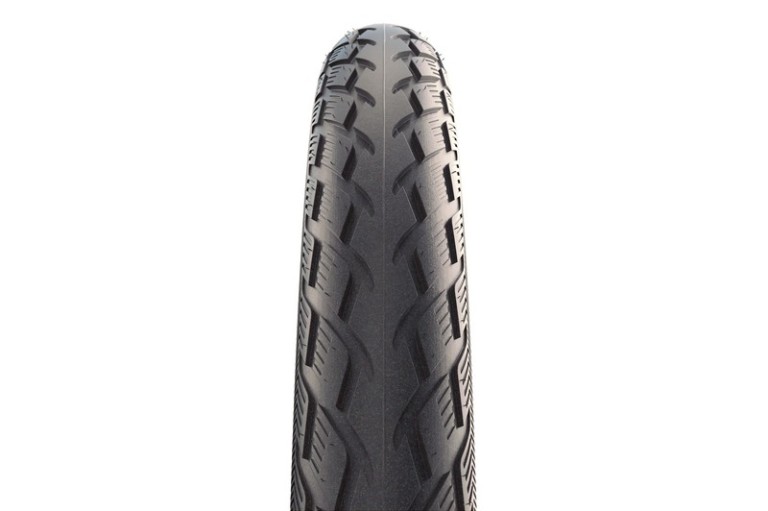 KÖP 24X1,75 (47-507) SCHWALBE MARATHON HS420 FEKETE REFLEXCSÍKOS