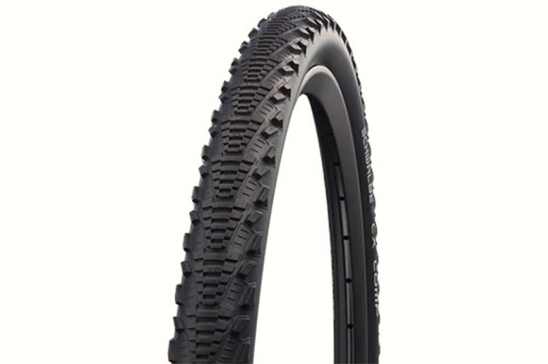 KÖP 700X38C (40-622) 28X1,50 SCHWALBE CX COMP HS369 FEKETE