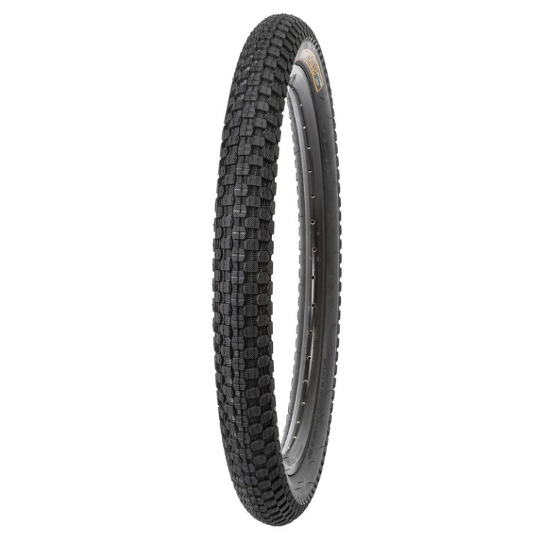 20X1,95 KÖP (50-406) KENDA K905 K-RAD FEKETE