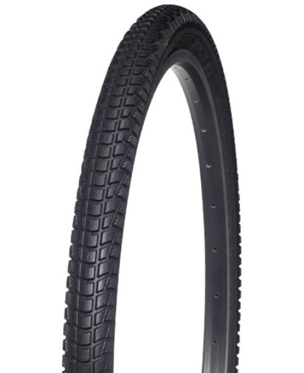 26X1,95 KÖP (50-559) KENDA K841A KOMFORT FEKETE