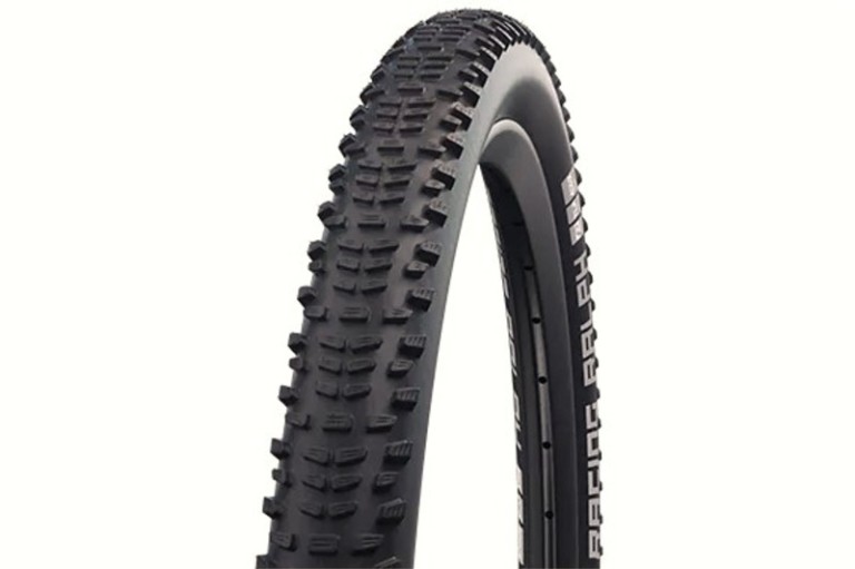 KÖP 29X2,25 (57-622) SCHWALBE RACING RALPH HS490 - FOLDING FEKETE