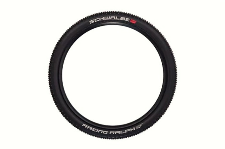 KÖP 29X2,25 (57-622) SCHWALBE RACING RALPH HS490 - FOLDING FEKETE