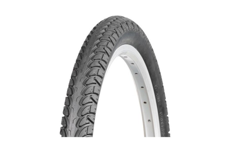 KÖP 22X1,75 (47-456) VEE RUBBER VRB317 FEKETE