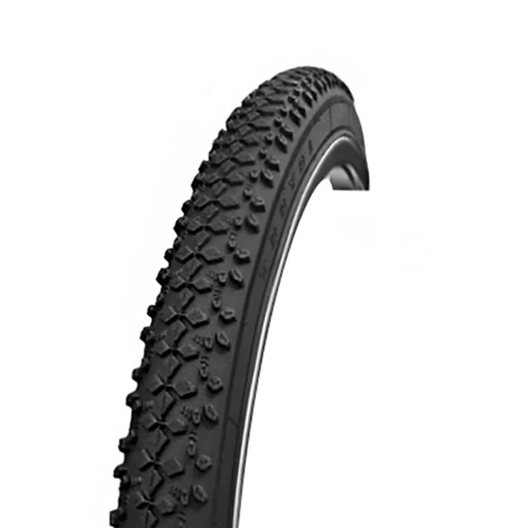 KÖP 27,5X2,10 (57-584) TRAYAL B-12 FEKETE