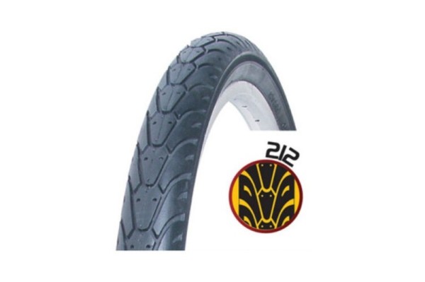 KÖP 700X42C (40-622) VEE RUBBER VRB212 CITY WOLF FEKETE