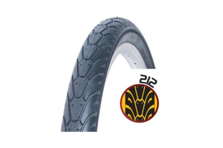 KÖP 700X42C (40-622) VEE RUBBER VRB212 CITY WOLF FEKETE