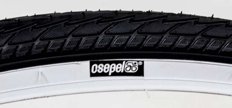 KÖP CSEPEL 26X1,75 (47-559) P1024A FEHÉR OLDAL