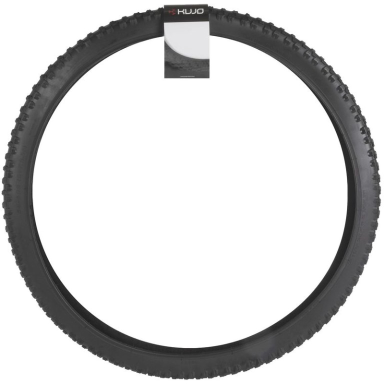 KÖP 29X2,10 (54-622) KUJO MR. ROBSEN KU1005 FEKETE