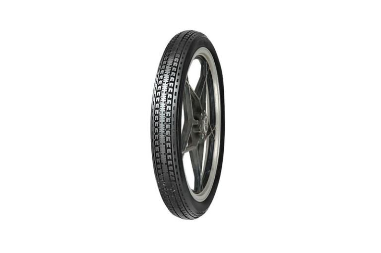 KÖP MOTOR 2.25-16 VEE RUBBER VRM343 - 38L FEKETE