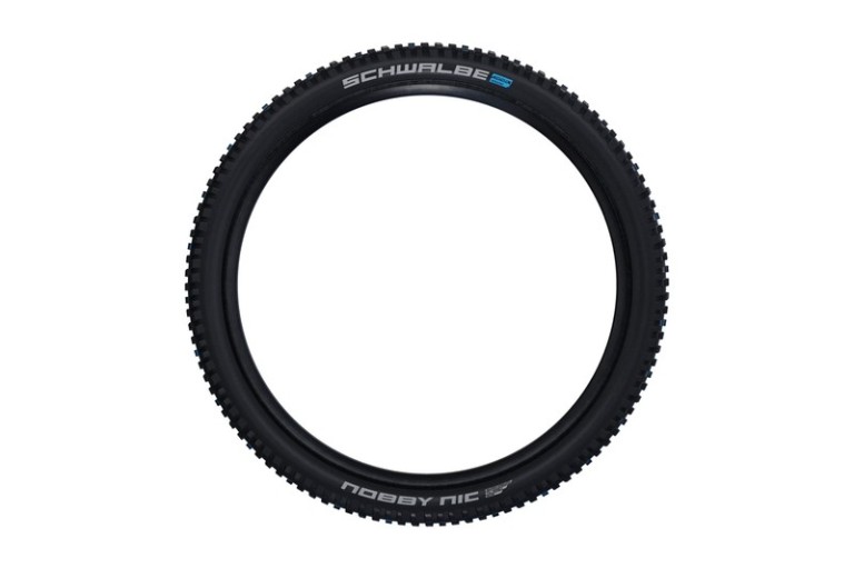 KÖP 27,5X2,25 (57-584) SCHWALBE NOBBY NIC HS463 FEKETE