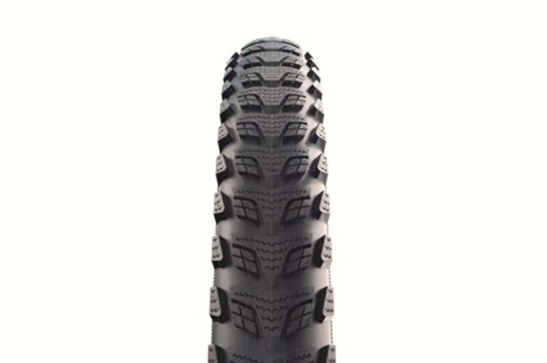 KÖP 26X2,00 (50-559) SCHWALBE MARATHON 365 HS475 FEKETE REFLEXCSÍKOS