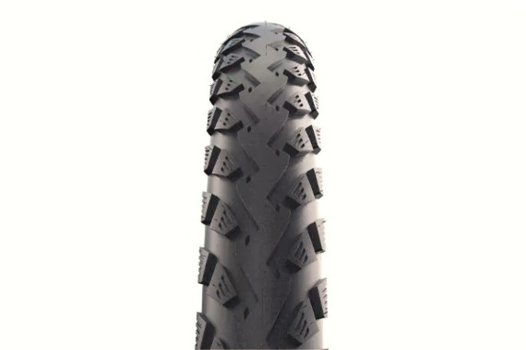 KÖP 26X1,75 (47-559) SCHWALBE LAND CRUISER PLUS HS450 FEKETE REFLEXCSÍKOS