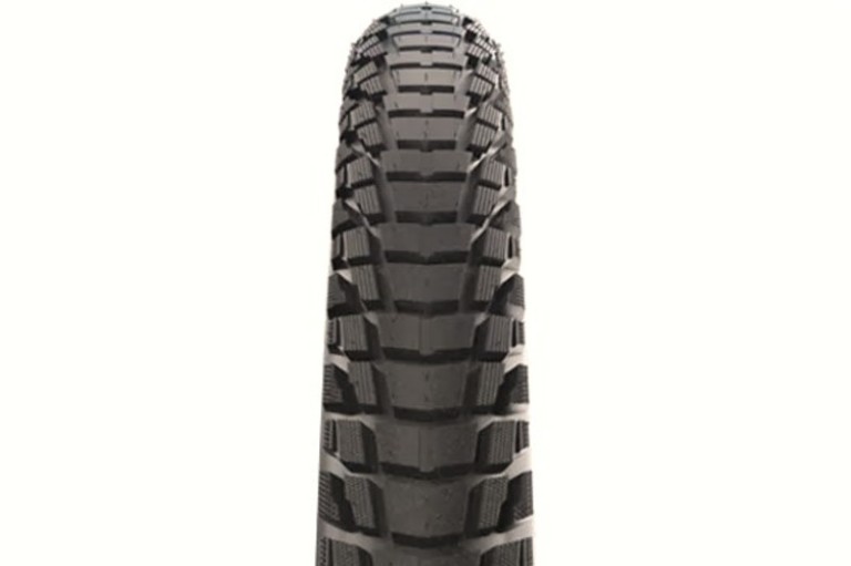 KÖP 26X2,00 (50-559) SCHWALBE MARATHON PLUS TOUR HS619 FEKETE REFLEXCSÍKOS