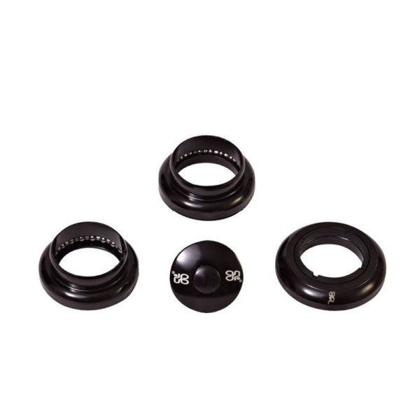 CS KORMÁNYCSAPÁGY 1 1/8" A-HEAD LOGOS FEK KORMÁNYCSAPÁGY 1 1/8" A-HEAD NECO-845 LO