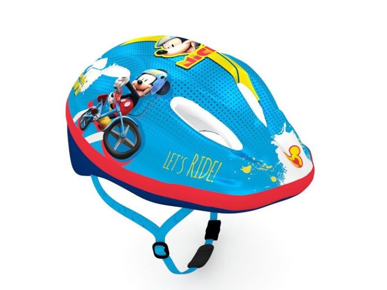 D SISAK GYERMEK M 52-56CM MICKEY KÉK