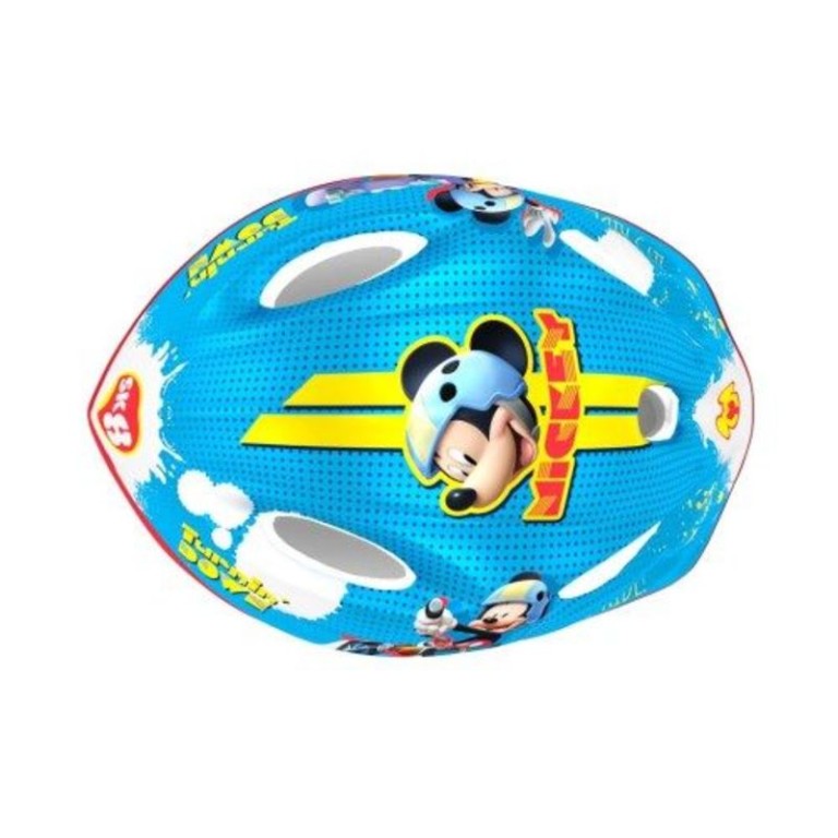 D SISAK GYERMEK M 52-56CM MICKEY KÉK