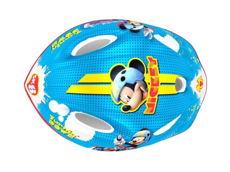 D SISAK GYERMEK M 52-56CM MICKEY KÉK