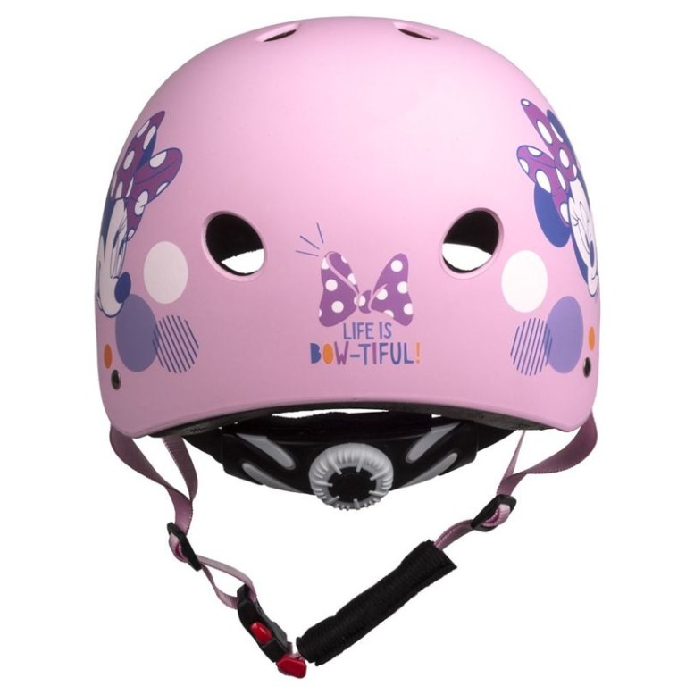 D SISAK GYERMEK SPORT MINNIE - M 54-58CM PINK