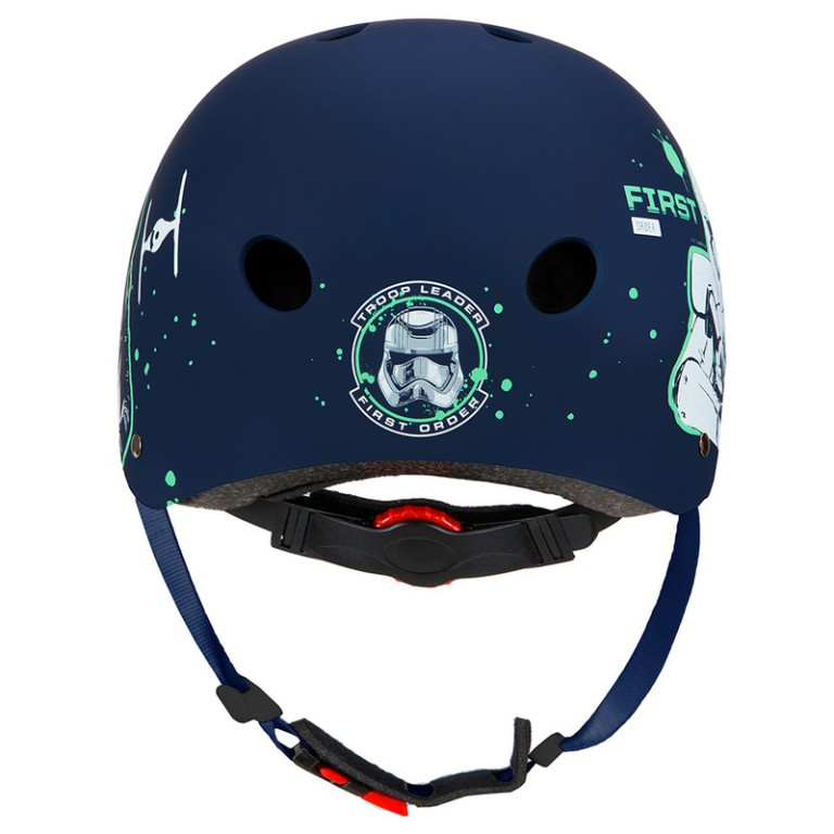 D SISAK GYERMEK SPORT STAR WARS - M 54-58CM SÖTÉTKÉK