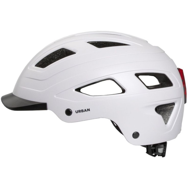 SISAK FELNÖTT M-WAVE URBAN LIGHT M 55-58CM M.FEHÉR