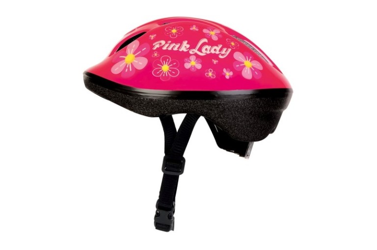 SISAK GYERMEK S 48-54CM BELLELLI PINK LADY RÓZSASZÍN