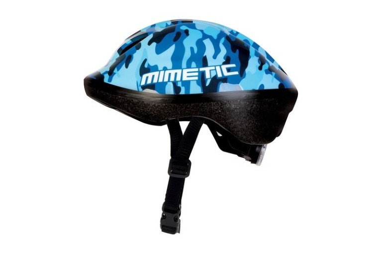 SISAK GYERMEK S 48-54CM BELLELLI MIMETIC KÉK