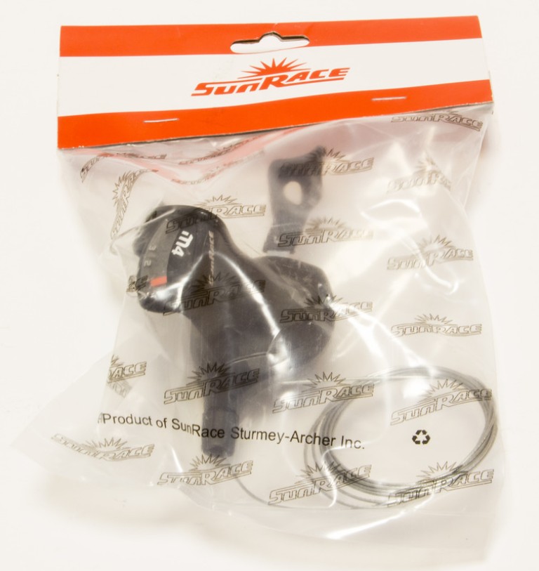 VÁLTOKAR BAL 3SP SUNRACE DLM400