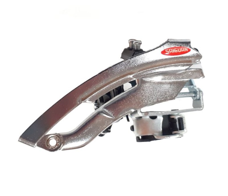 VÁLTO ELSÖ 31,8 SAIGUAN DUAL PULL CP (18SEB) QD-23A DUAL PULL CP (18SP)