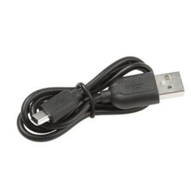 VILLOGO SZETT APOLLON MINI USB ALU 0,5W M-WAVE LÁMPASZETT AKKUS APOLLON MINI USB ALU