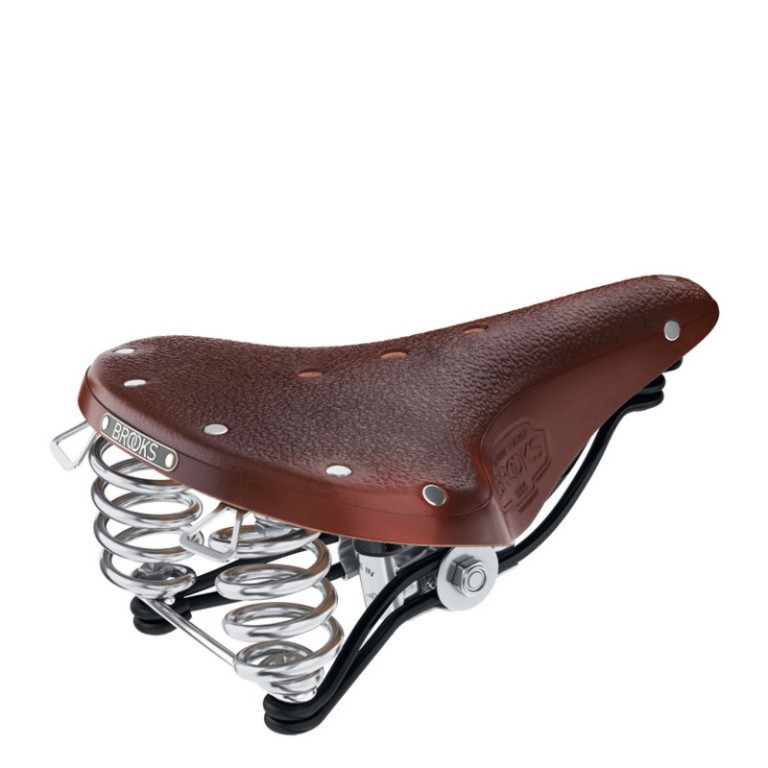 BROOKS NYEREG B66 BARNA B281HS A07205