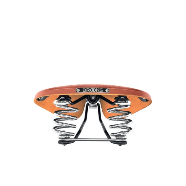 BROOKS NYEREG B67 NŐI MÉZ B427DS A07203